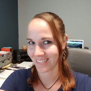 Meet your Posher, Sara